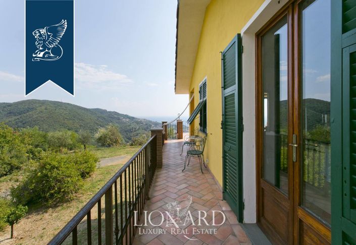 Image No.19-Villa de 3 chambres à vendre à Lerici