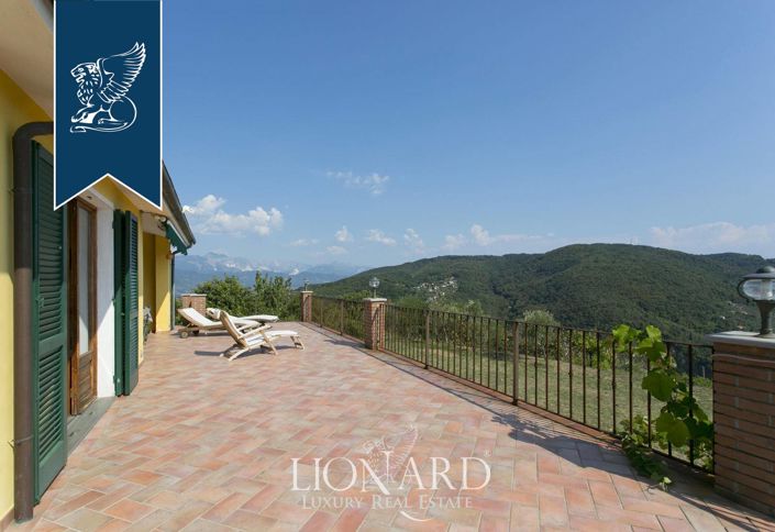 Image No.23-Villa de 3 chambres à vendre à Lerici