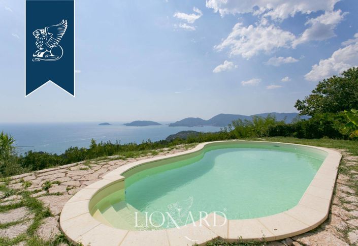 Image No.25-Villa de 3 chambres à vendre à Lerici