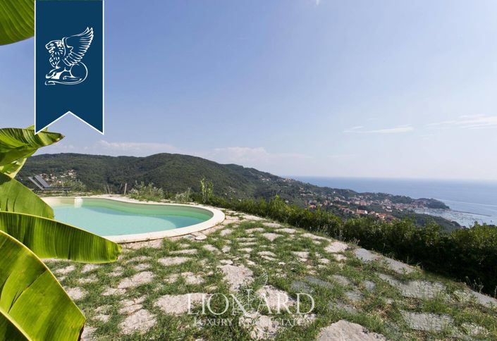 Image No.32-Villa de 3 chambres à vendre à Lerici