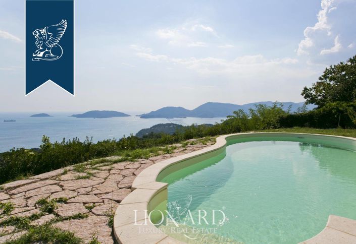 Image No.33-Villa de 3 chambres à vendre à Lerici