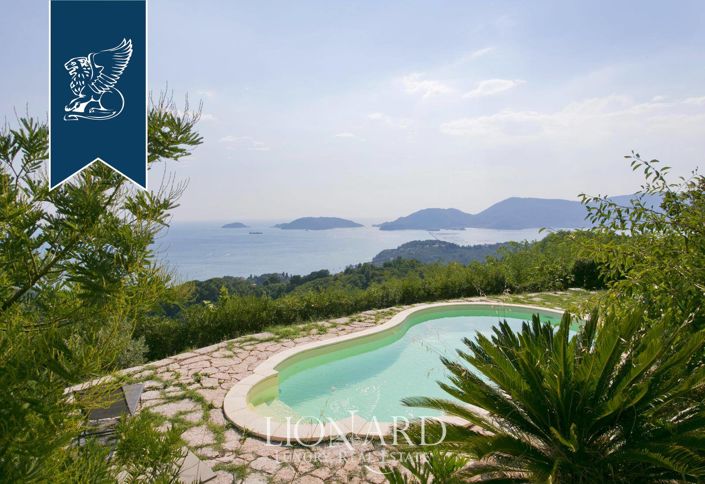 Image No.34-Villa de 3 chambres à vendre à Lerici