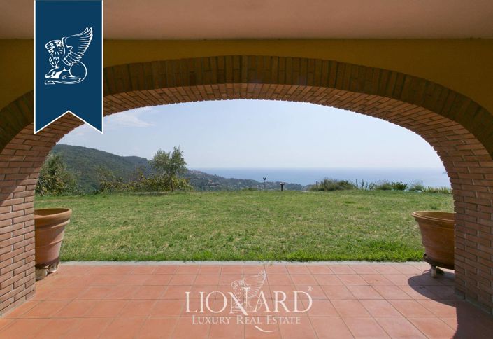 Image No.35-Villa de 3 chambres à vendre à Lerici