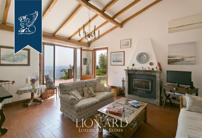Image No.36-Villa de 3 chambres à vendre à Lerici