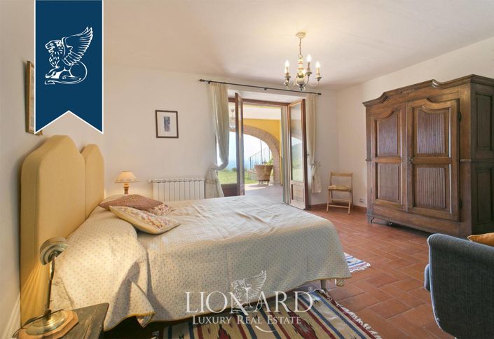 Image No.38-Villa de 3 chambres à vendre à Lerici