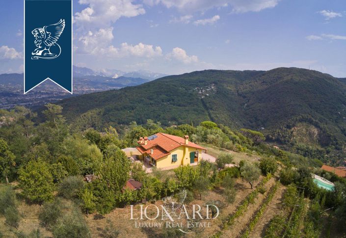 Image No.4-Villa de 3 chambres à vendre à Lerici