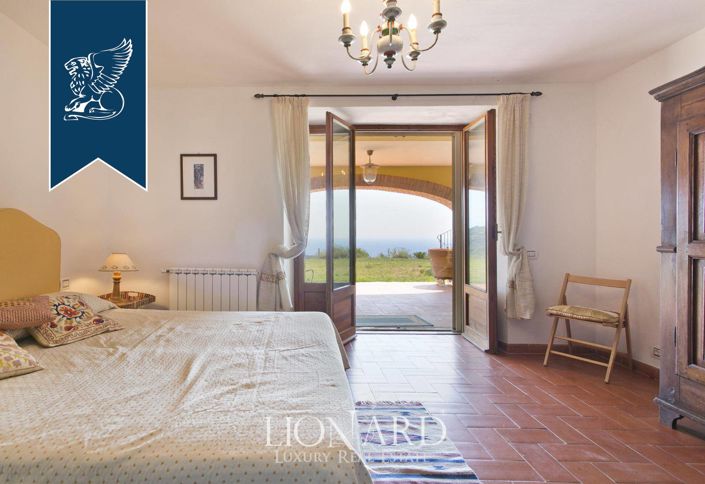 Image No.40-Villa de 3 chambres à vendre à Lerici