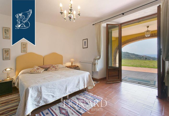 Image No.41-Villa de 3 chambres à vendre à Lerici