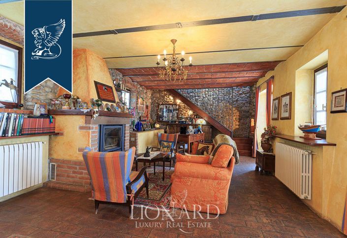 Image No.24-Ferme de 13 chambres à vendre à Novara