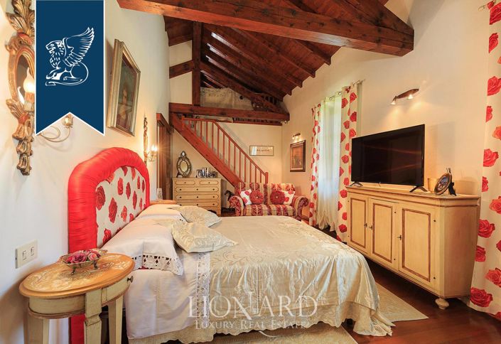 Image No.30-Ferme de 13 chambres à vendre à Novara