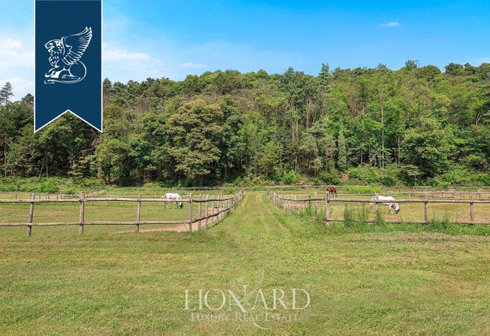 Image No.38-Ferme de 13 chambres à vendre à Novara