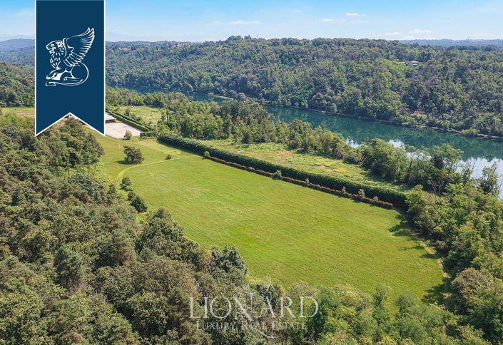 Image No.42-Ferme de 13 chambres à vendre à Novara