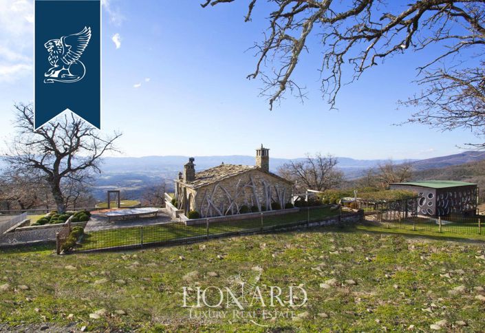 Image No.20-5 Bed Farmhouse for sale