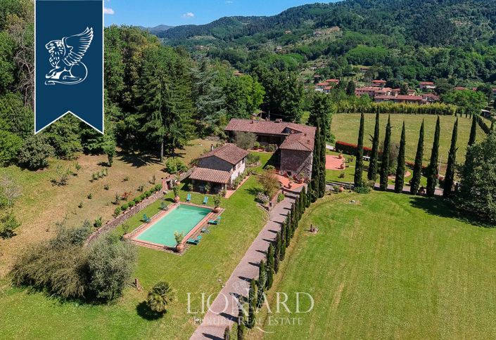 Image No.4-12 Bed Country House for sale