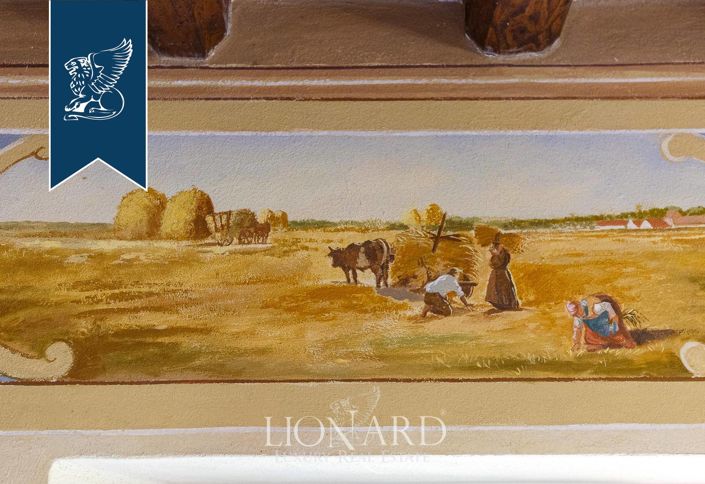 Image No.50-12 Bed Country House for sale