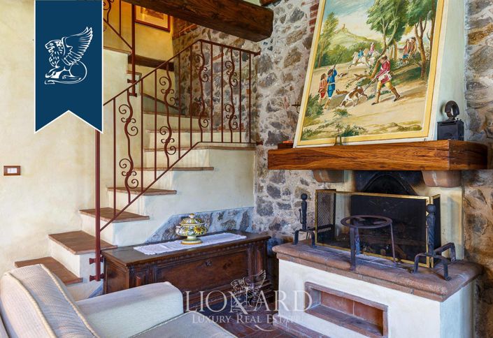 Image No.53-12 Bed Country House for sale