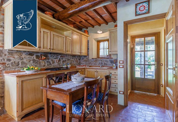 Image No.54-12 Bed Country House for sale