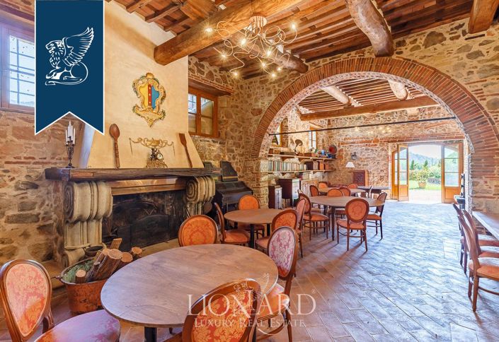 Image No.63-12 Bed Country House for sale