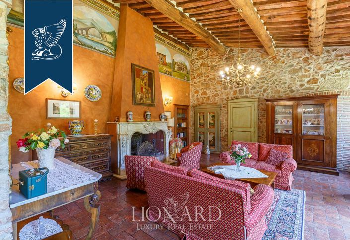 Image No.65-12 Bed Country House for sale