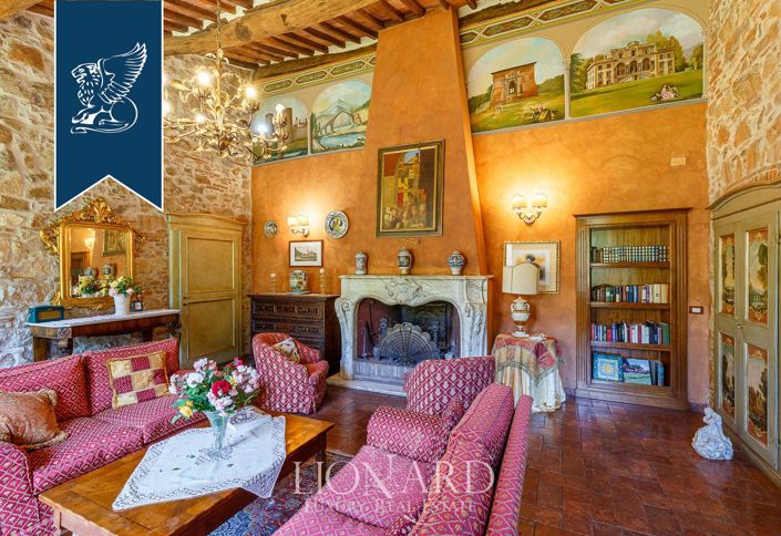 Image No.66-12 Bed Country House for sale