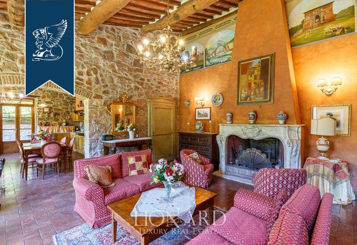 Image No.67-12 Bed Country House for sale