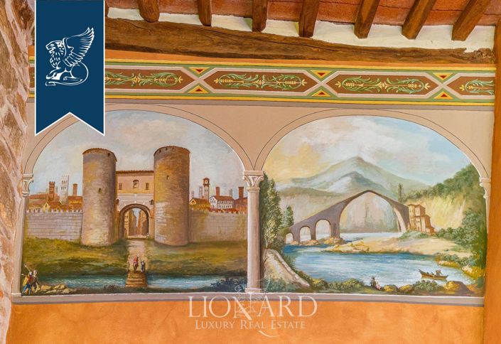 Image No.78-12 Bed Country House for sale