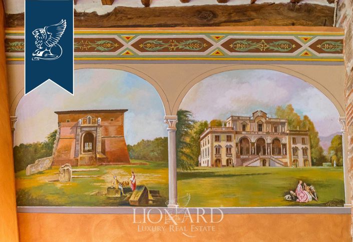 Image No.79-12 Bed Country House for sale