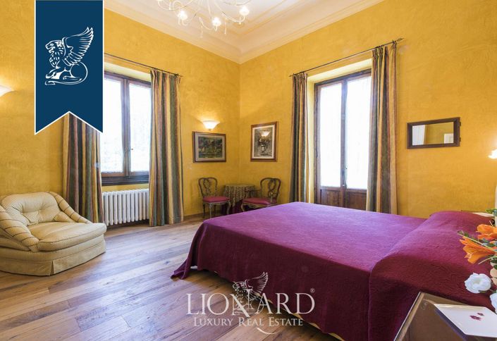 Image No.43-8 Bed Villa for sale