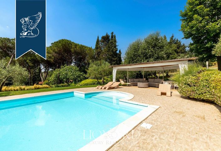 Image No.6-Villa de 8 chambres à vendre à Arezzo