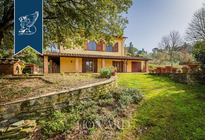 Image No.10-Villa de 5 chambres à vendre à Scandicci