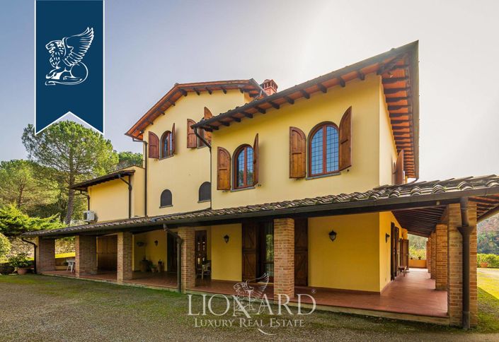 Image No.11-Villa de 5 chambres à vendre à Scandicci