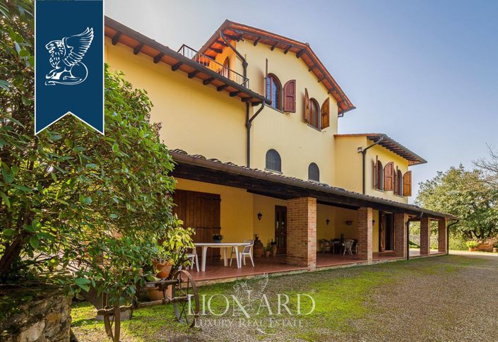 Image No.13-Villa de 5 chambres à vendre à Scandicci
