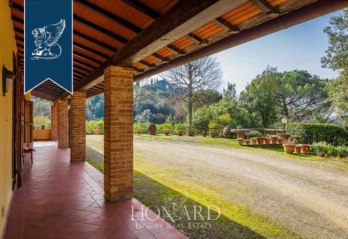 Image No.14-Villa de 5 chambres à vendre à Scandicci