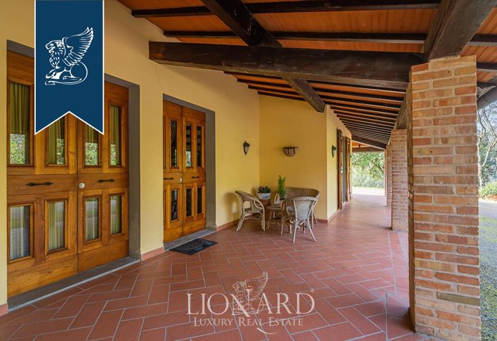 Image No.15-Villa de 5 chambres à vendre à Scandicci