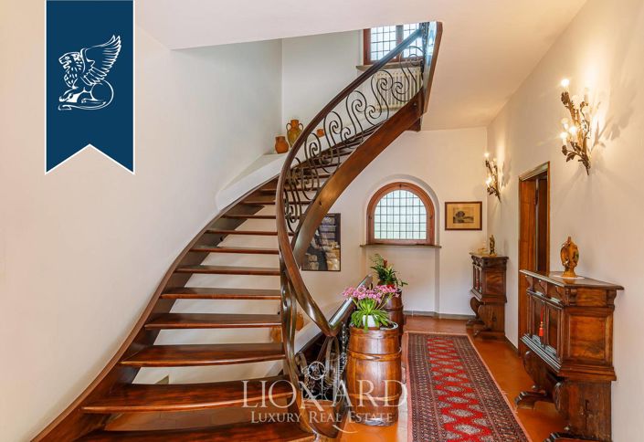 Image No.17-Villa de 5 chambres à vendre à Scandicci