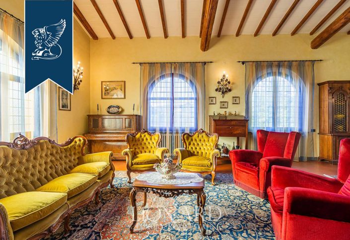 Image No.19-Villa de 5 chambres à vendre à Scandicci