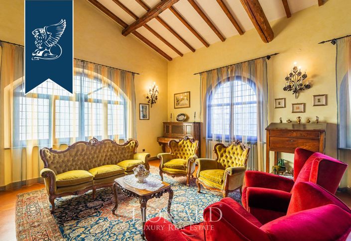 Image No.20-Villa de 5 chambres à vendre à Scandicci