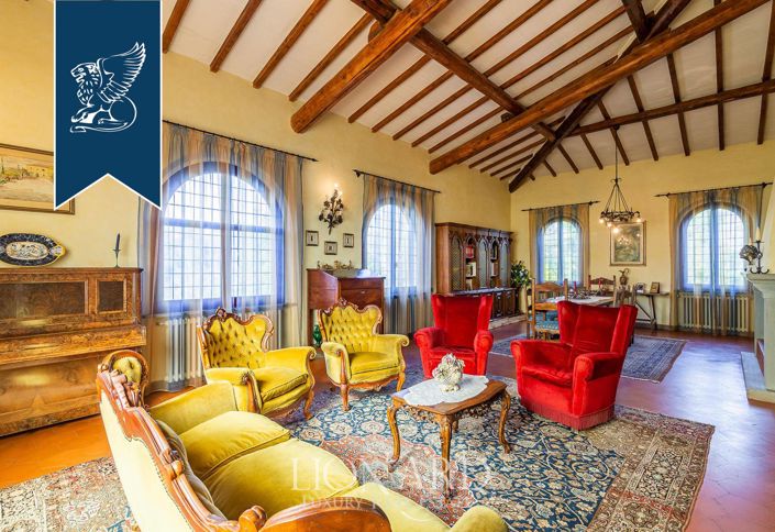 Image No.21-Villa de 5 chambres à vendre à Scandicci