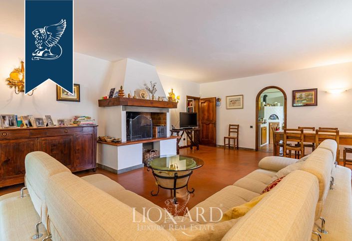 Image No.26-Villa de 5 chambres à vendre à Scandicci