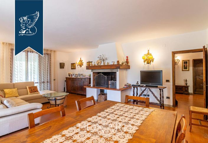 Image No.27-Villa de 5 chambres à vendre à Scandicci