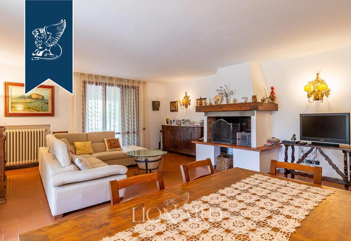 Image No.28-Villa de 5 chambres à vendre à Scandicci