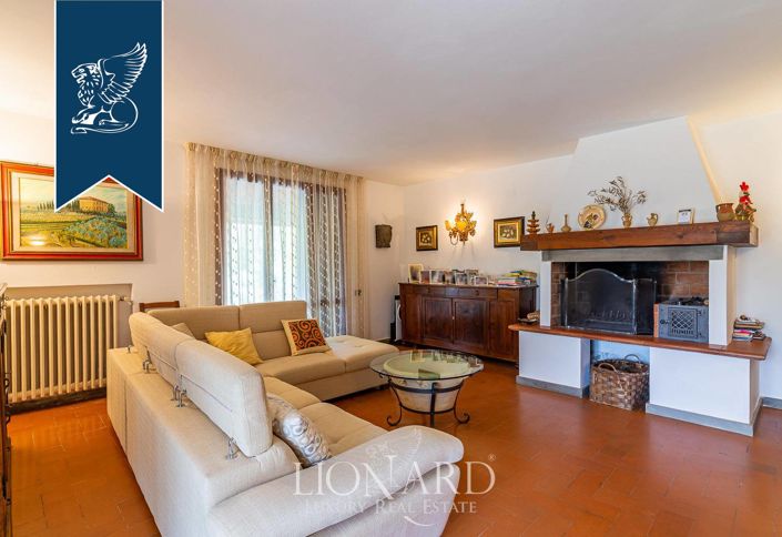 Image No.29-Villa de 5 chambres à vendre à Scandicci