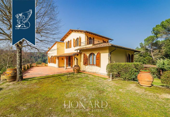 Image No.3-Villa de 5 chambres à vendre à Scandicci