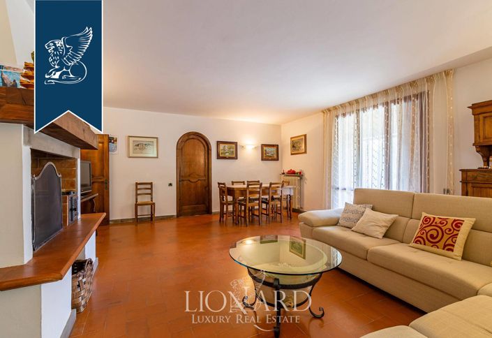 Image No.30-Villa de 5 chambres à vendre à Scandicci