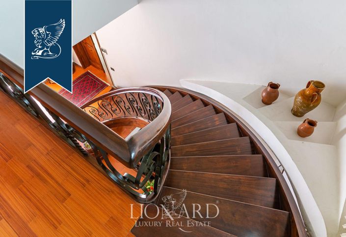 Image No.31-Villa de 5 chambres à vendre à Scandicci