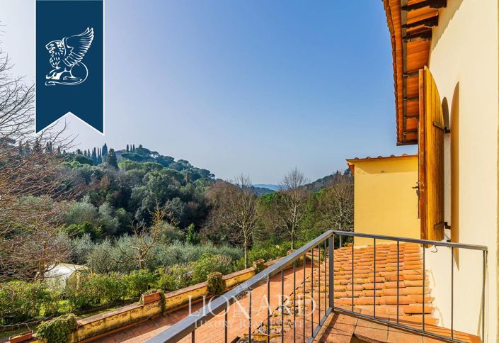 Image No.34-Villa de 5 chambres à vendre à Scandicci