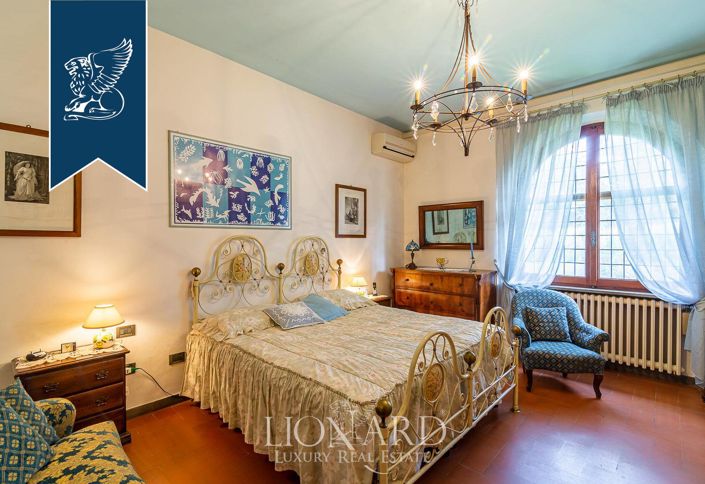 Image No.35-Villa de 5 chambres à vendre à Scandicci