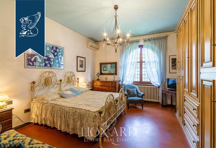 Image No.36-Villa de 5 chambres à vendre à Scandicci