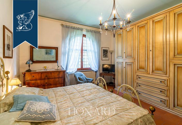 Image No.37-Villa de 5 chambres à vendre à Scandicci