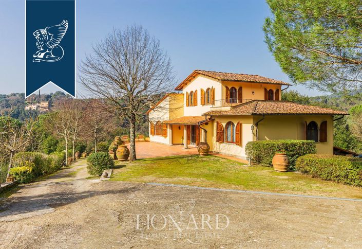 Image No.39-Villa de 5 chambres à vendre à Scandicci